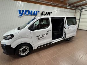 Citroen e-Jumpy bild 3