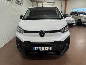 Citroen e-Jumpy bild 4
