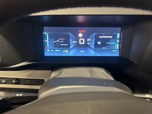 Citroen e-Jumpy bild 12