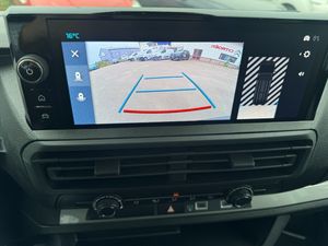 Citroen e-Jumpy bild 16