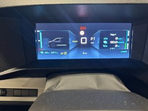 Citroen e-Jumpy bild 15