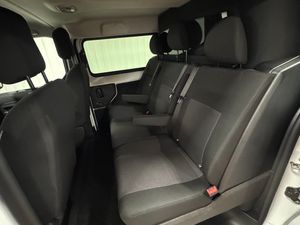 Citroen e-Jumpy bild 7