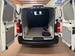 Citroen e-Jumpy bild 6