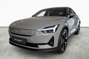 Polestar 2 bild 7