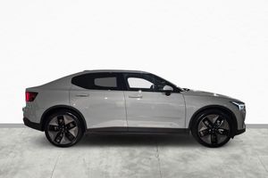 Polestar 2 bild 4