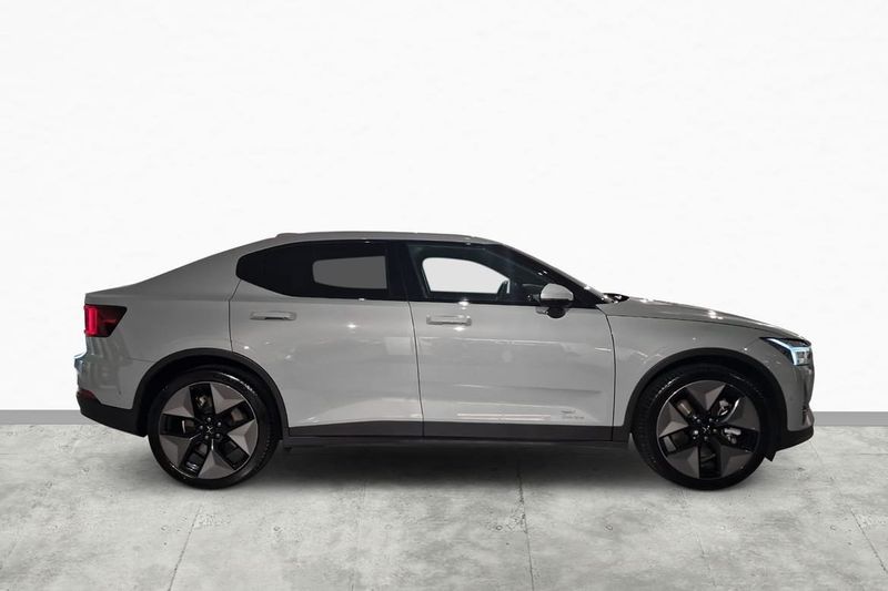 Polestar 2 bild 4