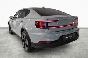 Polestar 2 bild 8