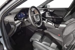 Polestar 2 bild 11