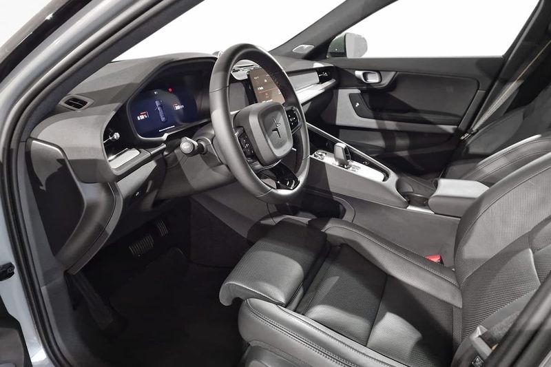 Polestar 2 bild 11