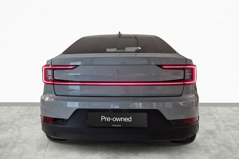 Polestar 2 bild 5