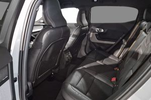 Polestar 2 bild 12