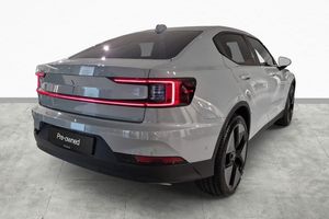 Polestar 2 bild 9