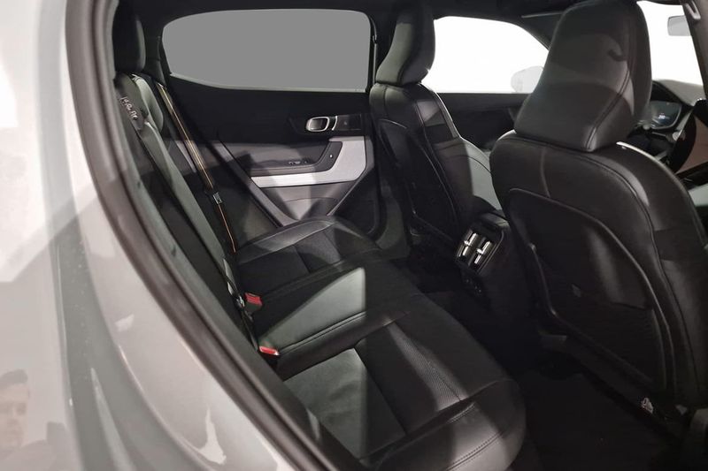Polestar 2 bild 15