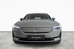 Polestar 2 bild 3