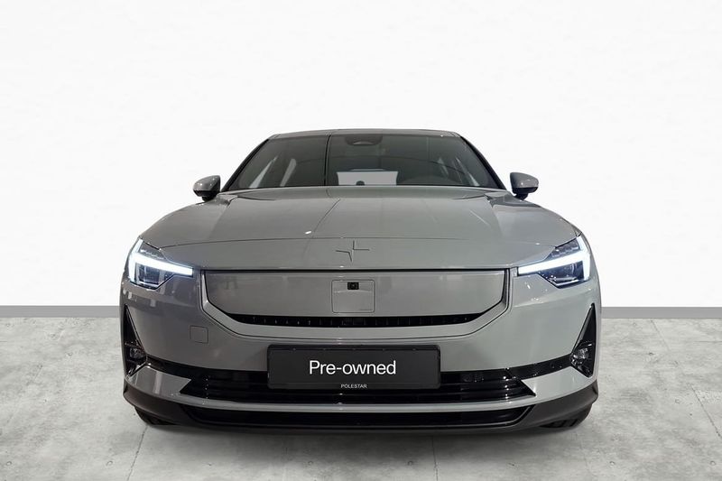 Polestar 2 bild 3