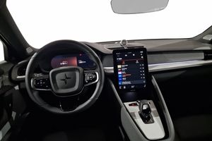 Polestar 2 bild 13