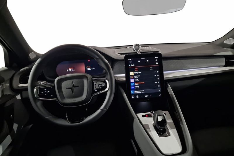 Polestar 2 bild 13