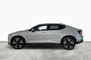 Polestar 2 bild 1