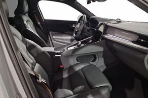 Polestar 2 bild 14