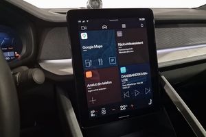 Polestar 2 bild 21