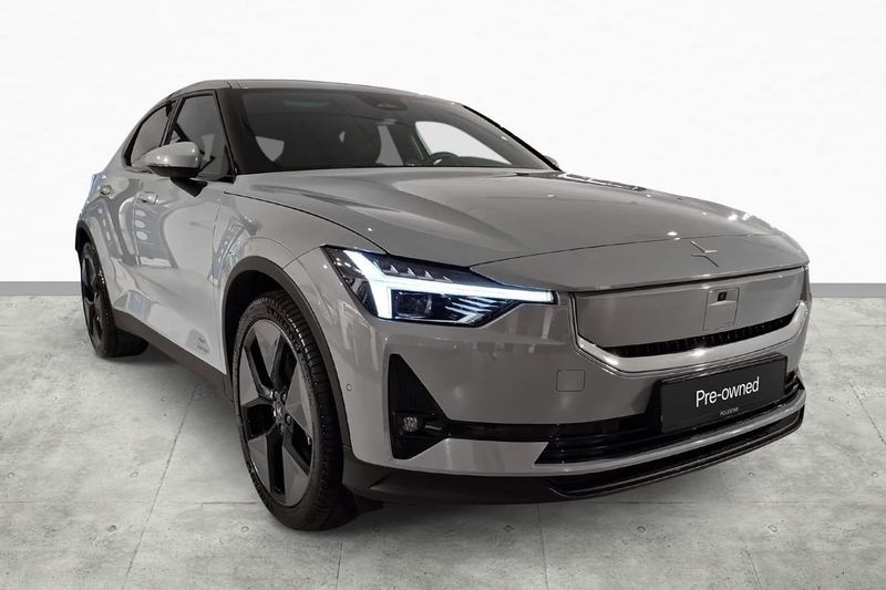 Polestar 2 bild 10