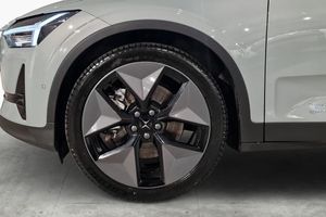 Polestar 2 bild 6