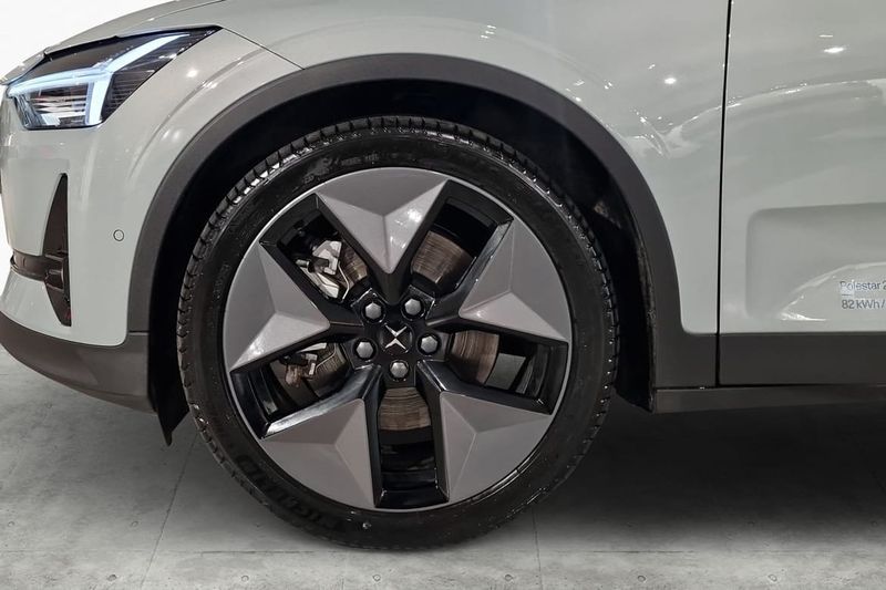 Polestar 2 bild 6