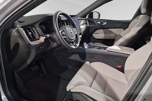 Volvo XC60 bild 7