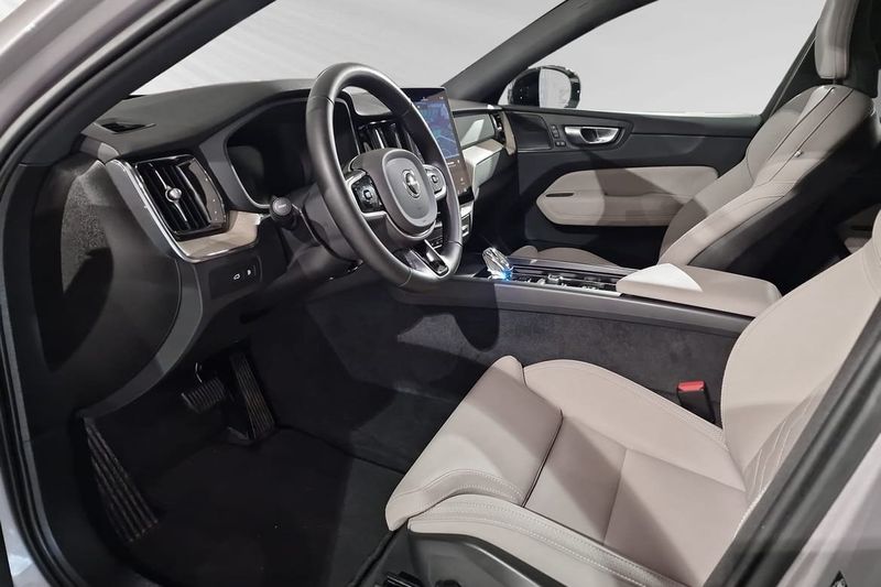 Volvo XC60 bild 7