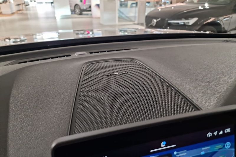 Volvo XC60 bild 14