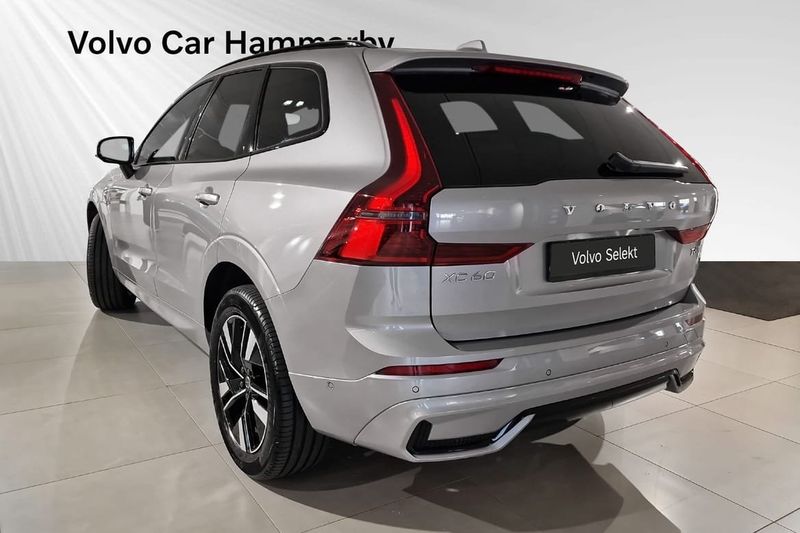 Volvo XC60 bild 4