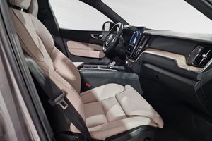 Volvo XC60 bild 10