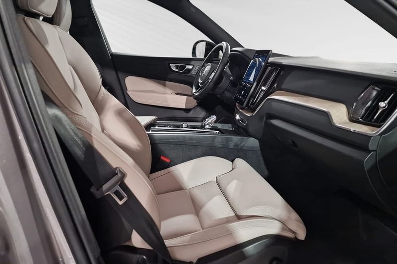 Volvo XC60 bild 10