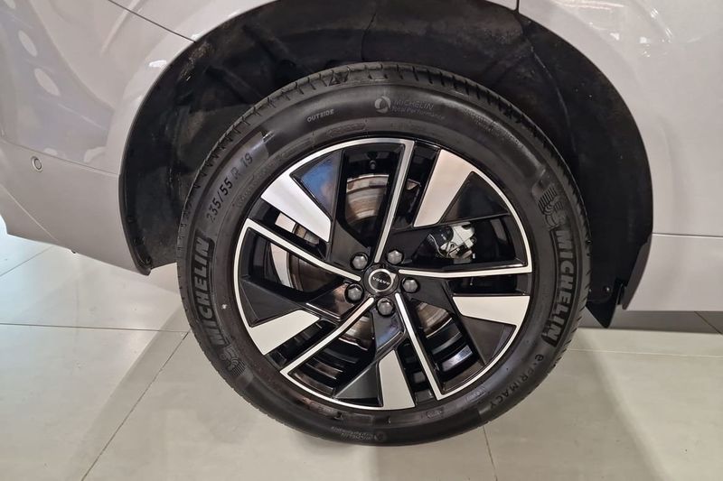 Volvo XC60 bild 12