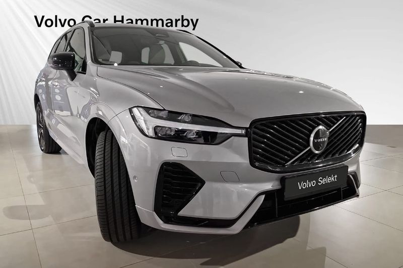 Volvo XC60 bild 6