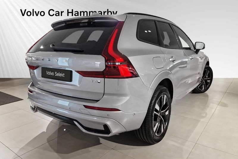 Volvo XC60 bild 5