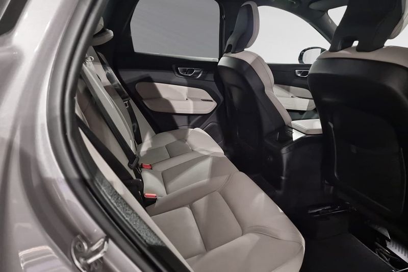 Volvo XC60 bild 11