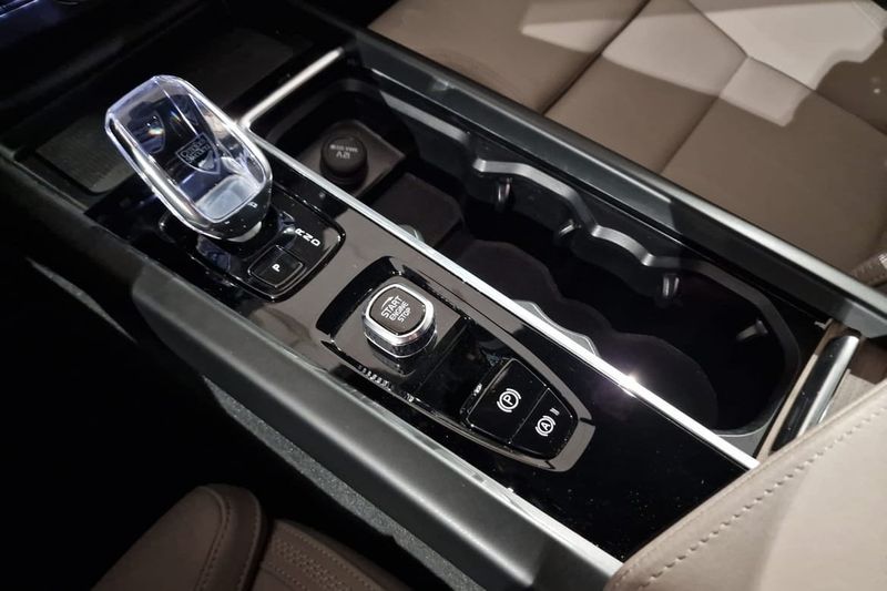 Volvo XC60 bild 18