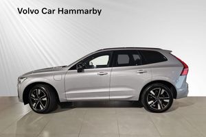 Volvo XC60 bild 3