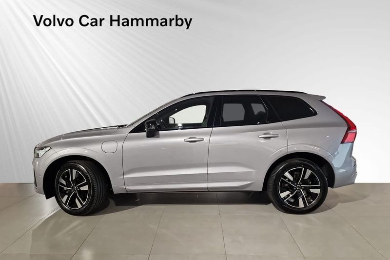 Volvo XC60 bild 3