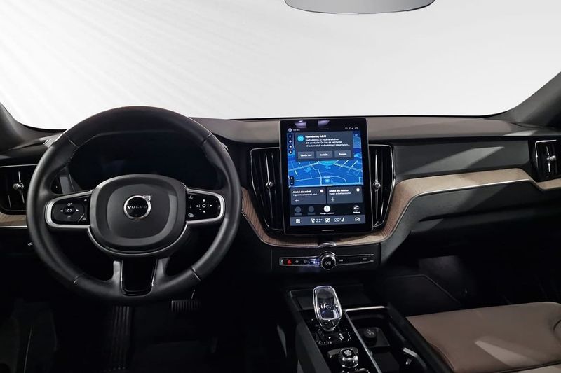 Volvo XC60 bild 9