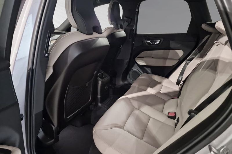 Volvo XC60 bild 8