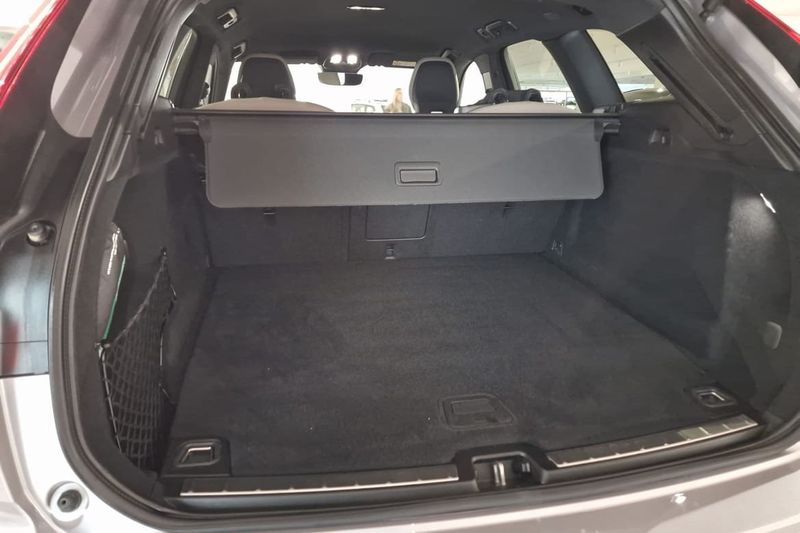 Volvo XC60 bild 13
