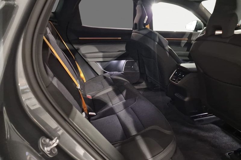 Polestar 3 bild 15