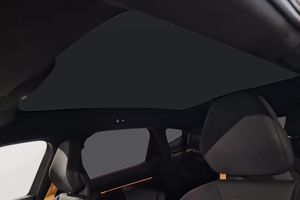 Polestar 3 bild 17