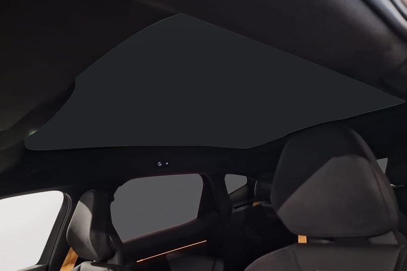 Polestar 3 bild 17