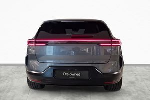 Polestar 3 bild 5