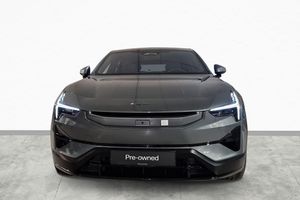 Polestar 3 bild 3