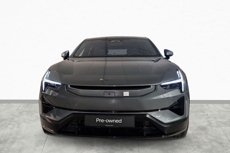 Polestar 3 bild 3