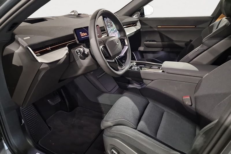 Polestar 3 bild 11